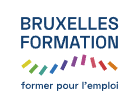 Vers le site Bruxelles Formation (Nouvelle fenêtre)